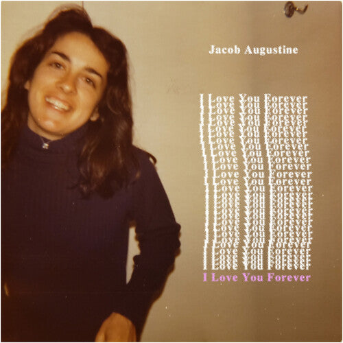 I Love You Forever [LP]