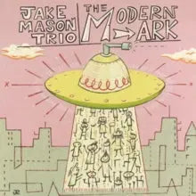 The Modern Ark [LP]