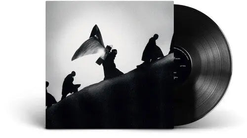 Playing Robots Into Heaven [Vinyl]