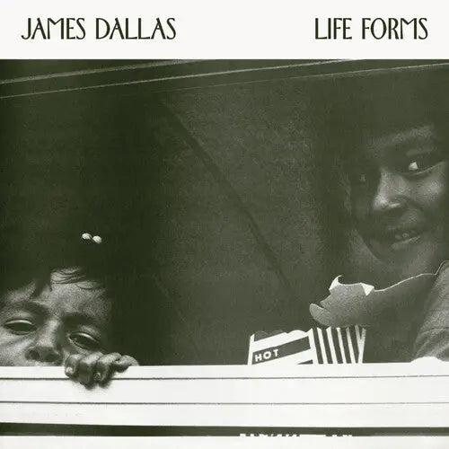Life Forms [Vinyl]