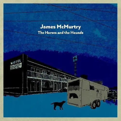 The Horses and the Hounds [Vinyl]