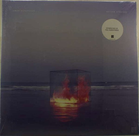 Better Strange [Vinyl]