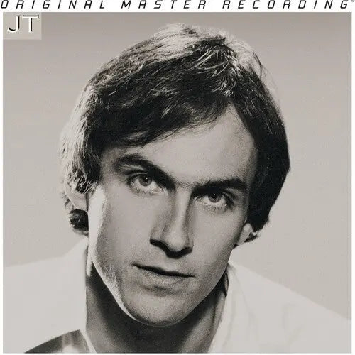 JT [Vinyl]
