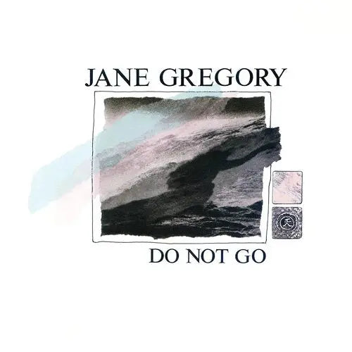 Do Not Go [Vinyl]