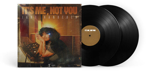 It's Me, Not You [LP]