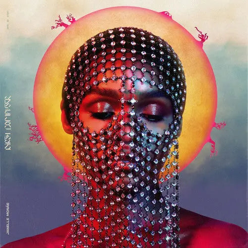 Dirty Computer [Explicit Vinyl]