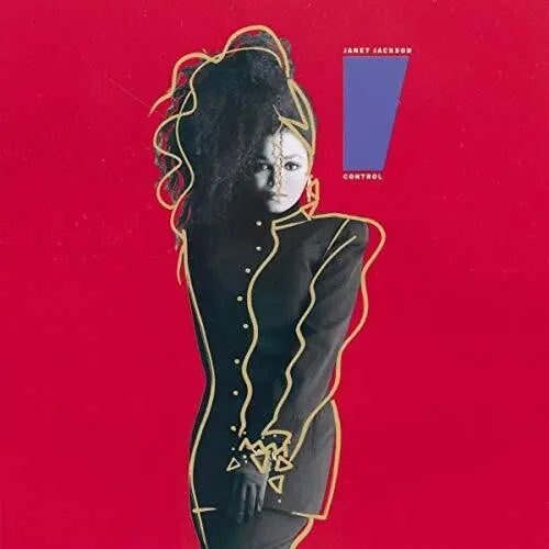 Control [Vinyl]