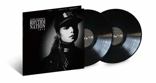 Rhythm Nation 1814 [Vinyl 2LP]