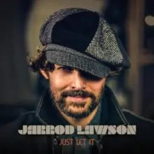 Just Let It [LP]