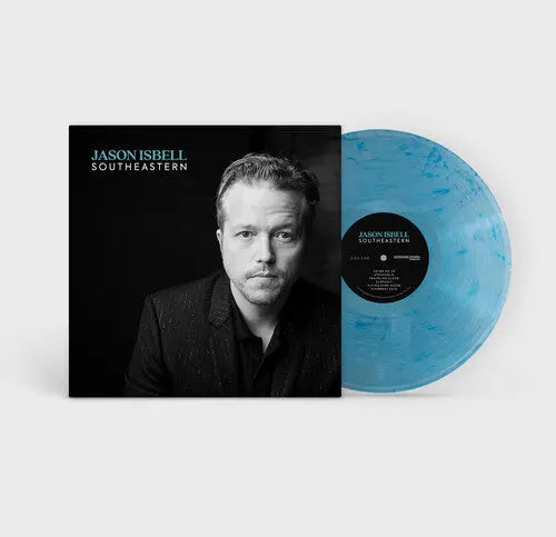 Southeastern [Clear & Blue Vinyl Indie]
