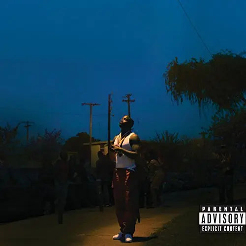 Redemption [Vinyl]