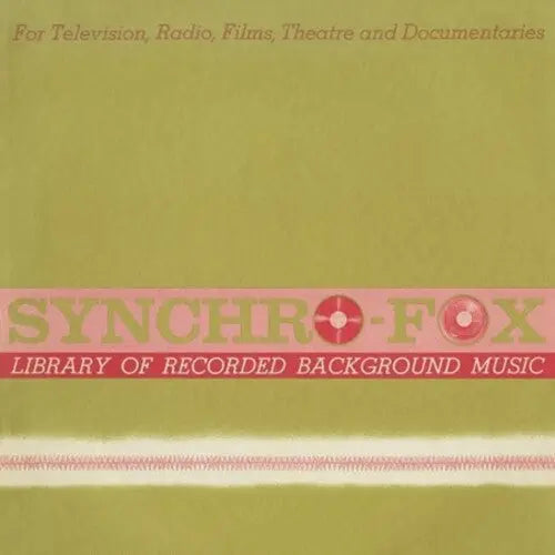 Deserted Palace (Soundtrack) [LP]