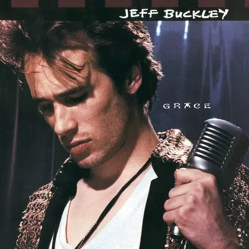 Grace [Vinyl]