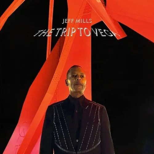 The Trip To Vega [3LP]