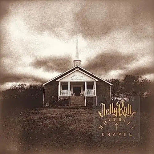 Whitsitt Chapel [Vinyl]