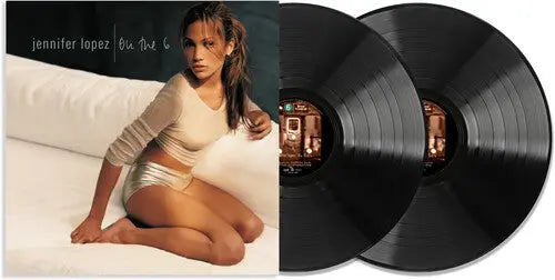 On the 6 [Vinyl]