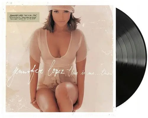 This Is Me...Then [Vinyl]