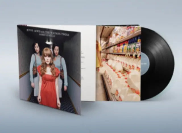 Rabbit Fur Coat (15th Anniversary) [Remastered Vinyl]