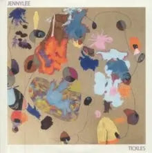Tickles: Heart Tax [7" Vinyl]