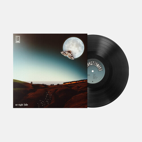 As Night Falls / As Day Breaks [LP]