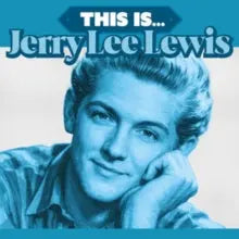 This Is [LP Turquoise Colored Vinyl]