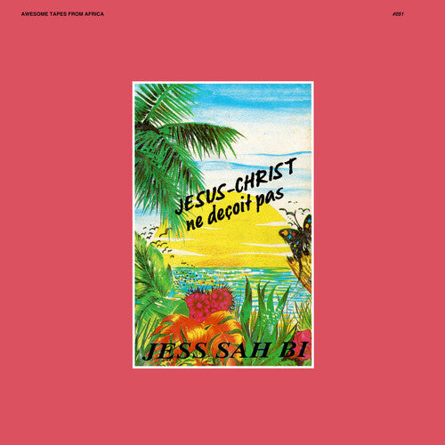 Jesus-Christ Ne Deçoit Pas [LP]