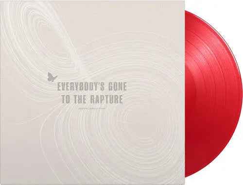 Everybody's Gone To The Rapture (Original Soundtrack) [Red Vinyl]