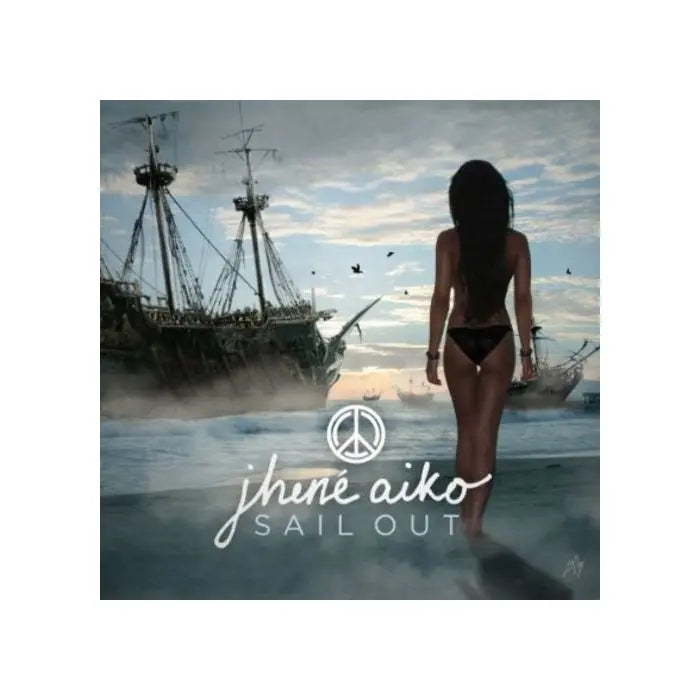 Sail Out [Explicit Burgundy Vinyl]