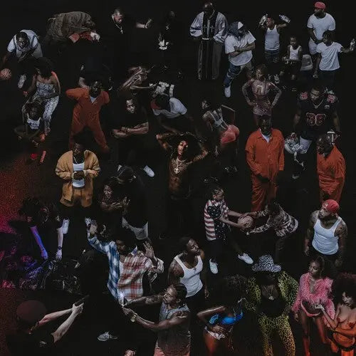 The Forever Story [Vinyl]