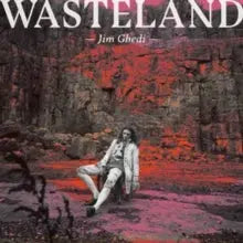 Wasteland [LP Red Colored Vinyl]
