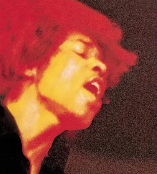 Electric Ladyland [Vinyl]