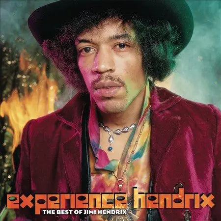 Experience Hendrix The Best Of [Vinyl]