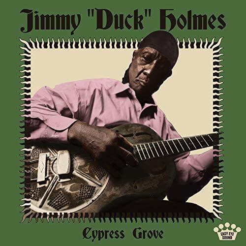 Cypress Grove [Vinyl]