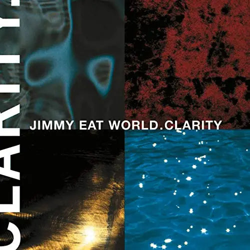 Clarity [Vinyl 2LP]