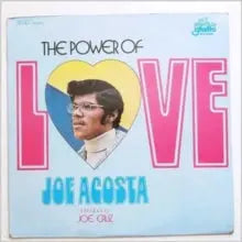 The Power of Love [LP]