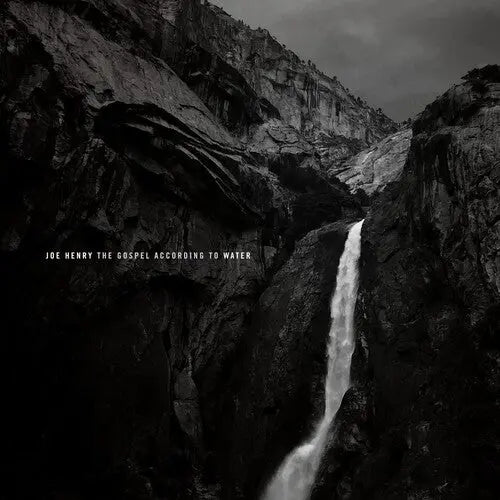 Gospel According To Water [Vinyl]