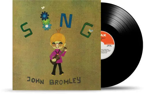 Sing [Vinyl]