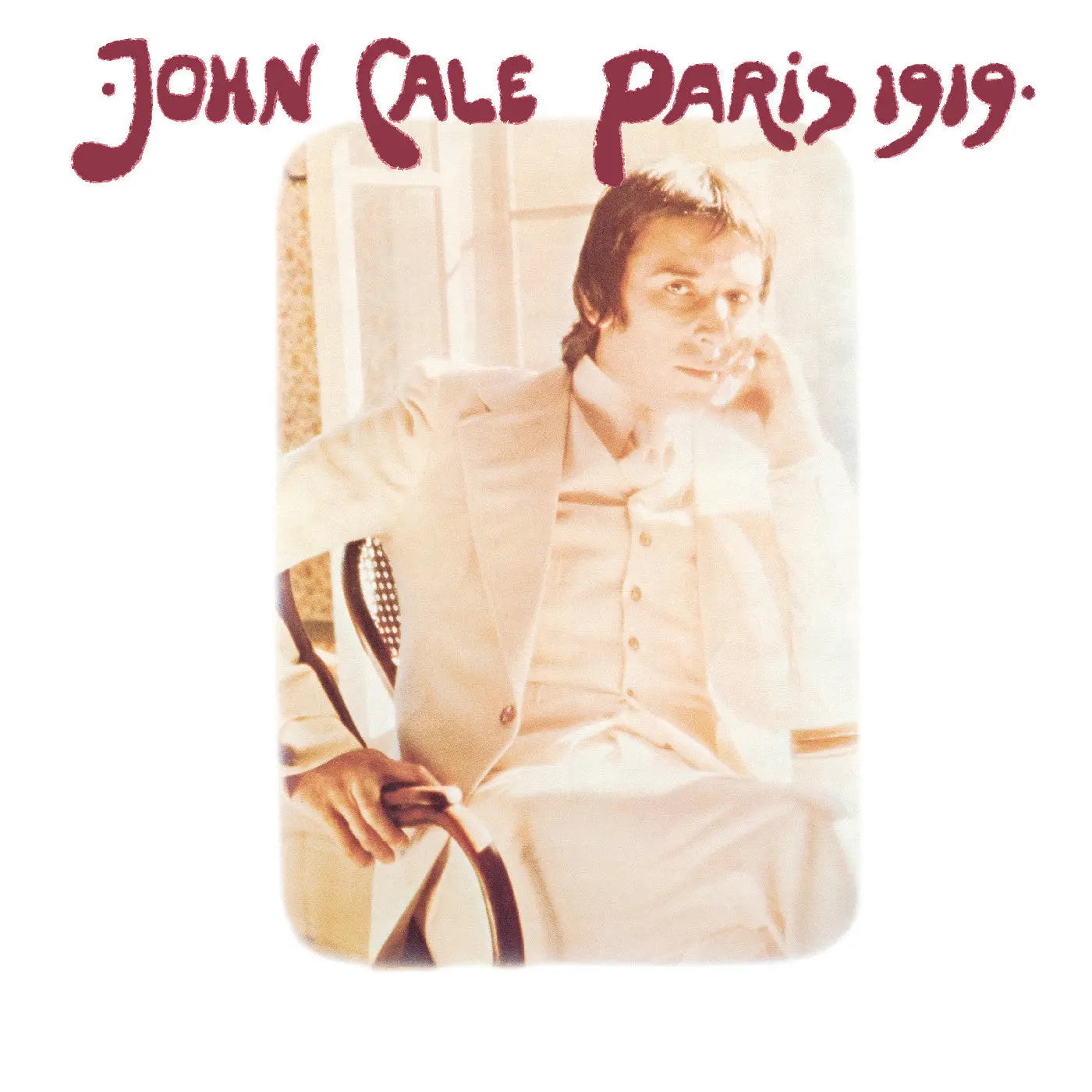 Paris 1919 [Deluxe Remastered Edition Vinyl 2LP]
