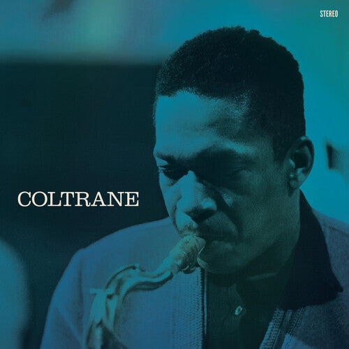 Coltrane [LP]
