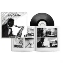 Vinyl Story [LP]