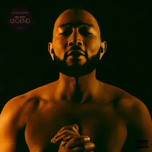 Legend [Explicit Vinyl]