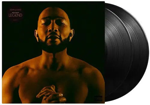 Legend [Explicit Vinyl]
