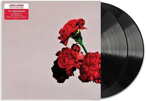 Love In The Future (10th Anniversary) [Vinyl]