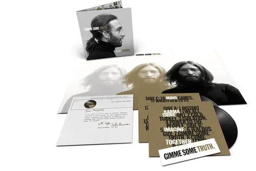 Gimme Some Truth [2LP Vinyl]
