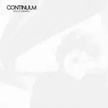 Continuum [Vinyl 2LP Bonus]