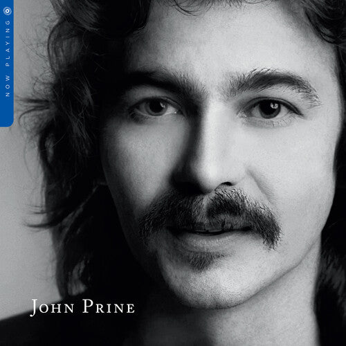 Now Playing [Vinyl]