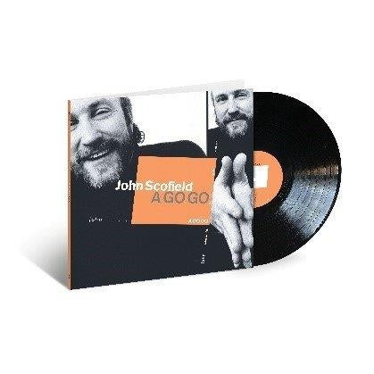 Go Go [Vinyl]