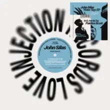 Water Sign [12" Vinyl]