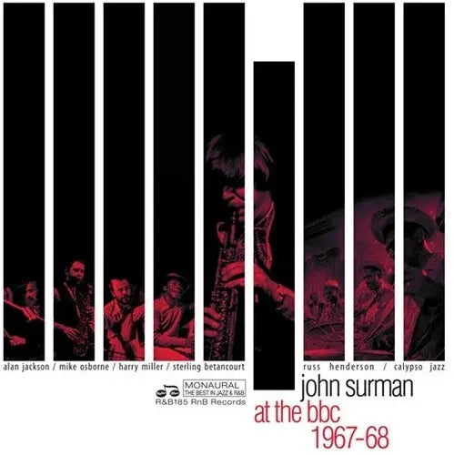 At The BBC 1967-68 [LP]