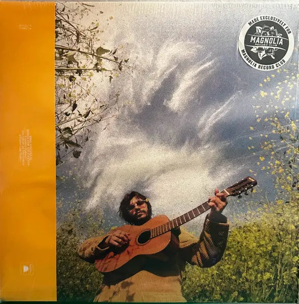 Songs For The Canyon [Blue Vinyl]
